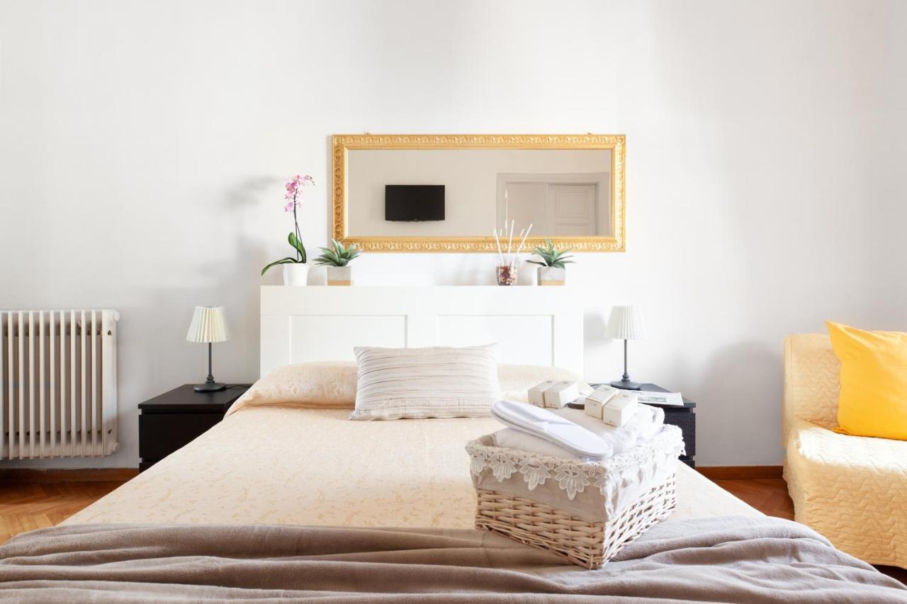 Leonardo Navona Apartment Rom