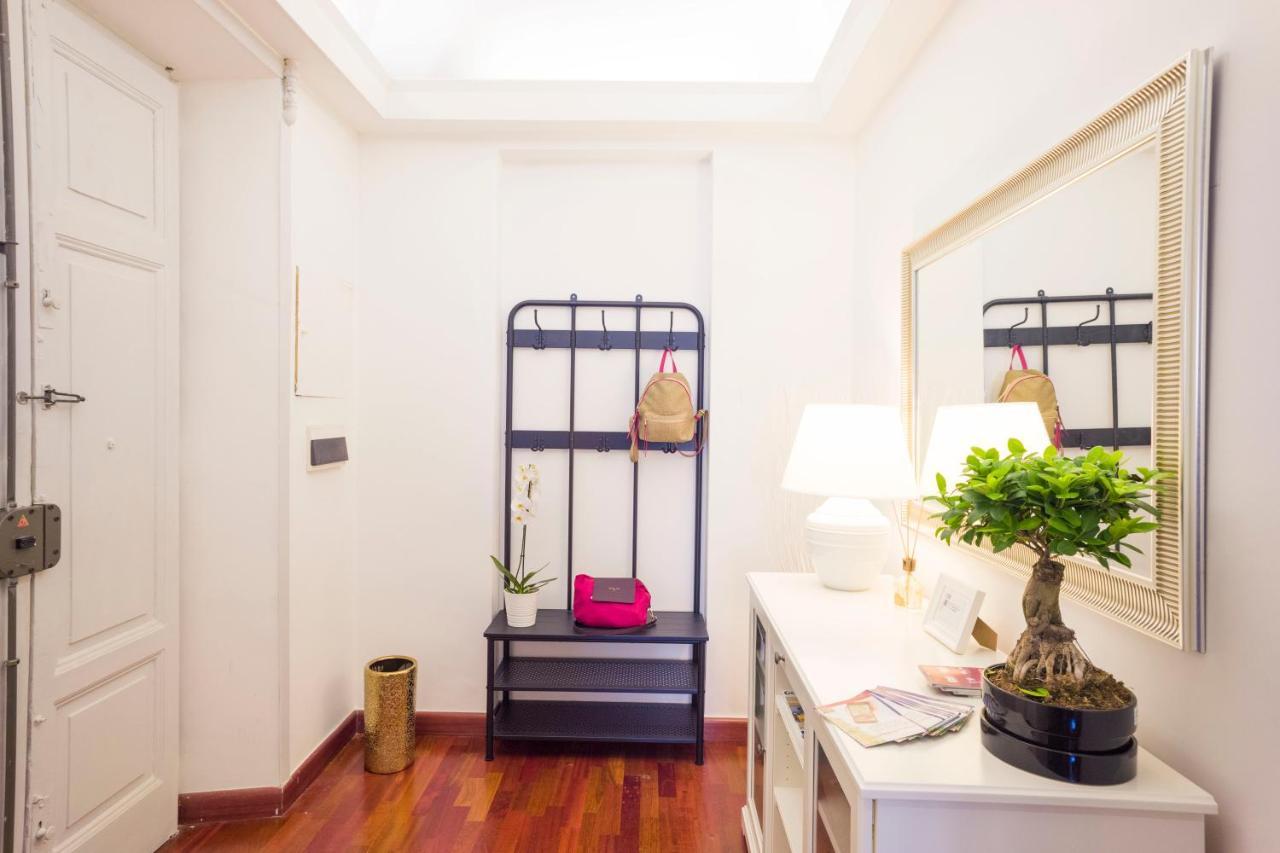 Apartment Leonardo Navona Rom