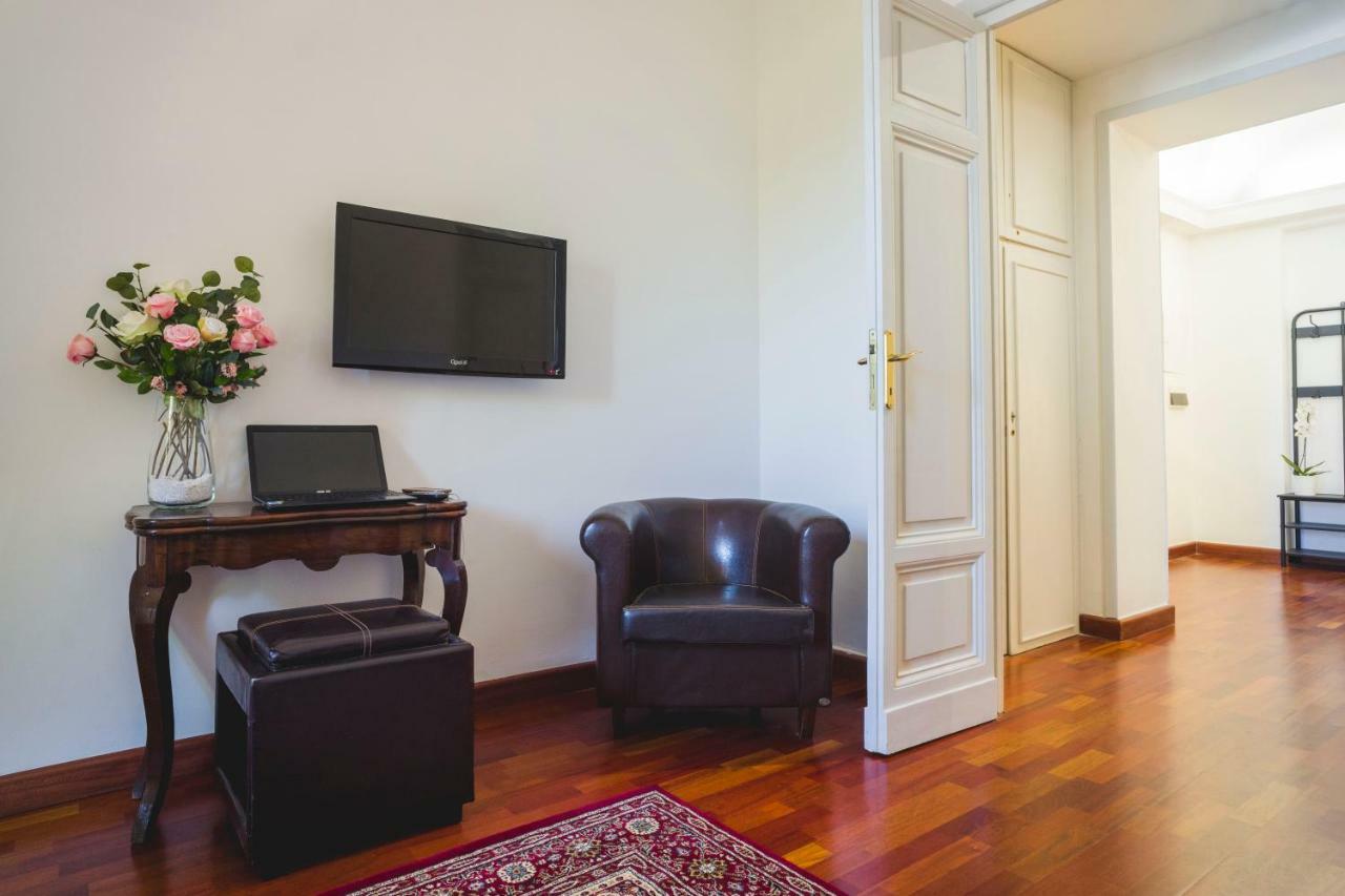 Leonardo Navona Apartment Rom